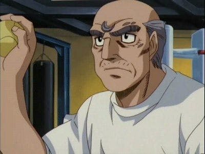 Assistir Hajime no Ippo Temporada 1 Episódio 61 Online em HD