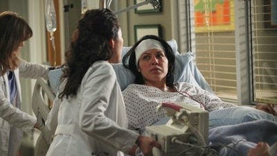 Assistir Grey’s Anatomy Temporada 7 Episódio 19 Online em HD