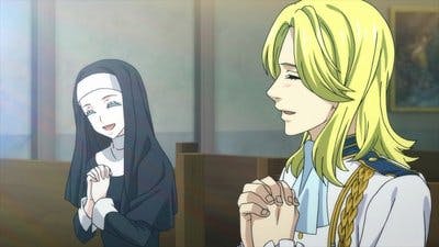 Assistir King of Prism: Shiny Seven Stars Temporada 1 Episódio 1 Online em HD