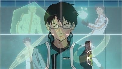 Assistir World Trigger Temporada 1 Episódio 18 Online em HD