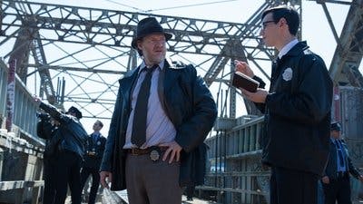 Assistir Gotham Temporada 1 Episódio 6 Online em HD
