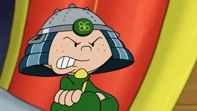 Assistir KND: A Turma do Bairro Temporada 3 Episódio 6 Online em HD