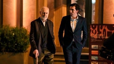 Assistir Succession Temporada 3 Episódio 2 Online em HD