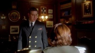 Assistir JAG: Ases Invencíveis Temporada 6 Episódio 11 Online em HD