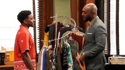 Assistir Bel-Air Temporada 3 Episódio 6 Online em HD