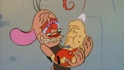 Assistir Ren e Stimpy Temporada 4 Episódio 13 Online em HD