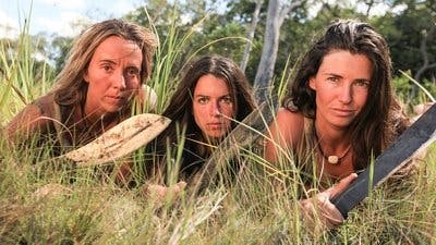 Assistir Largados e Pelados: A Tribo Temporada 1 Episódio 3 Online em HD