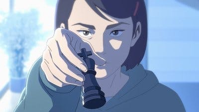Assistir Panteão Temporada 1 Episódio 8 Online em HD