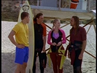 Assistir Power Rangers Temporada 4 Episódio 50 Online em HD