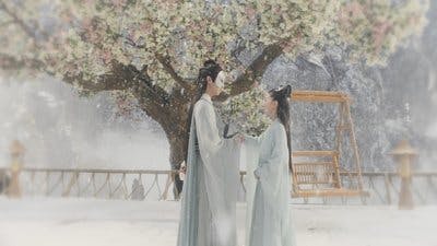 Assistir Poesia de Amor Milenar Temporada 1 Episódio 17 Online em HD