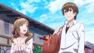 Assistir Do You Love Your Mom and Her Two-Hit Multi-Target Attacks? Temporada 1 Episódio 1 Online em HD