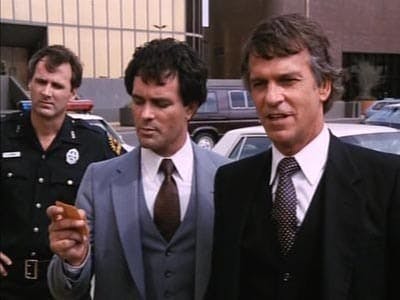 Assistir Dallas Temporada 8 Episódio 2 Online em HD