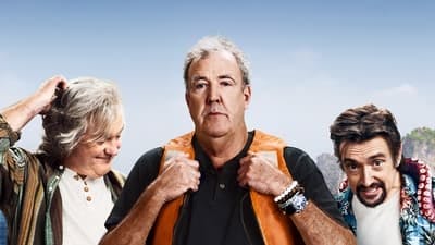 Assistir The Grand Tour Temporada 4 Episódio 1 Online em HD