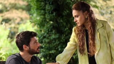 Assistir Amor sem limites Temporada 1 Episódio 3 Online em HD