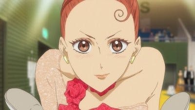 Assistir Ballroom e Youkoso Temporada 1 Episódio 23 Online em HD
