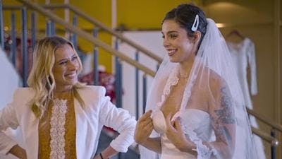 Assistir Love Is Blind: Brazil Temporada 1 Episódio 8 Online em HD