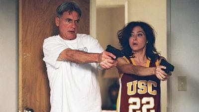 Assistir NCIS: Investigação Naval Temporada 1 Episódio 8 Online em HD