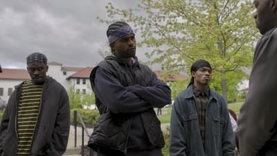 Assistir Wu-Tang: Uma Saga Americana Temporada 2 Episódio 7 Online em HD
