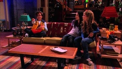 Assistir iCarly Temporada 1 Episódio 13 Online em HD