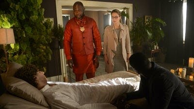 Assistir Supergirl Temporada 4 Episódio 5 Online em HD