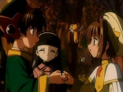 Assistir Cardcaptor Sakura Temporada 3 Episódio 22 Online em HD