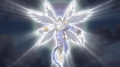 Assistir Digimon Adventure Temporada 1 Episódio 27 Online em HD