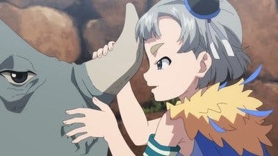 Assistir Beyblade X Temporada 1 Episódio 6 Online em HD