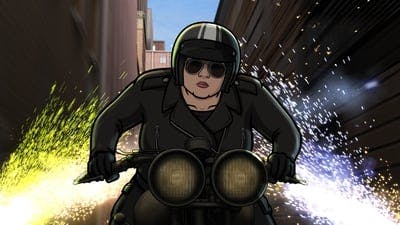 Assistir Archer Temporada 13 Episódio 7 Online em HD