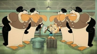 Assistir Cuphead: A Série Temporada 3 Episódio 10 Online em HD