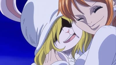 Assistir One Piece Temporada 19 Episódio 863 Online em HD