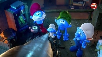 Assistir Os Smurfs Temporada 3 Episódio 15 Online em HD