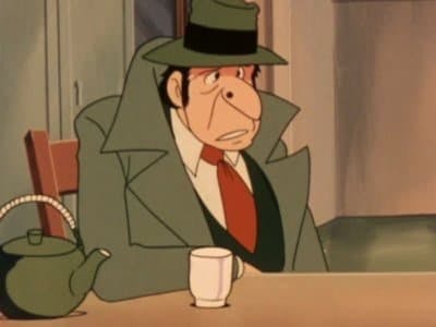 Assistir Lupin III Temporada 2 Episódio 54 Online em HD