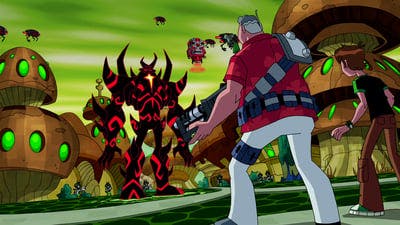 Assistir Ben 10: Omniverse Temporada 8 Episódio 7 Online em HD