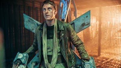 Assistir Doctor Who Temporada 12 Episódio 9 Online em HD