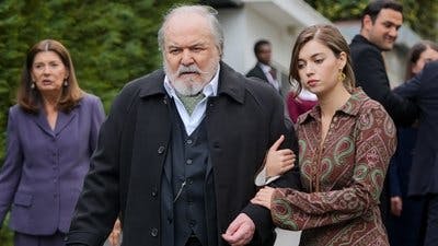 Assistir O Canto do Pássaro Temporada 3 Episódio 10 Online em HD