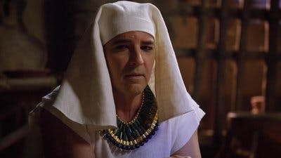 Assistir Moses and the Ten Commandments Temporada 1 Episódio 54 Online em HD