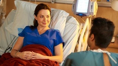 Assistir Saving Hope Temporada 3 Episódio 7 Online em HD