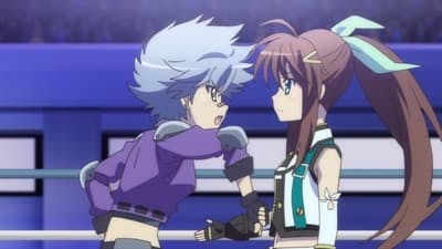Assistir ViVid Strike! Temporada 1 Episódio 6 Online em HD