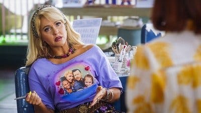 Assistir Claws Temporada 4 Episódio 10 Online em HD