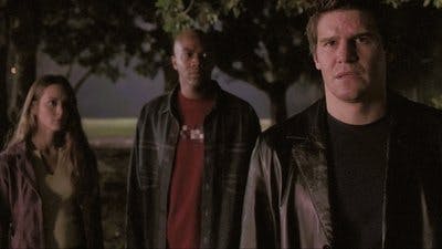 Assistir Angel: O Caça Vampiro Temporada 3 Episódio 17 Online em HD