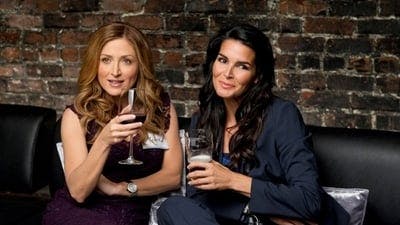 Assistir Rizzoli & Isles Temporada 7 Episódio 12 Online em HD