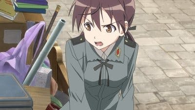 Assistir Strike Witches Temporada 2 Episódio 7 Online em HD