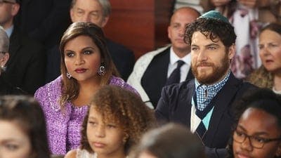 Assistir The Mindy Project Temporada 5 Episódio 9 Online em HD