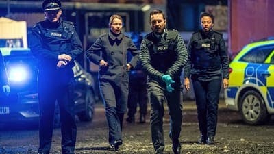 Assistir Line of Duty Temporada 6 Episódio 6 Online em HD