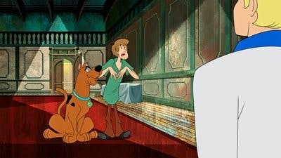 Assistir Scooby-Doo e Convidados Temporada 2 Episódio 6 Online em HD