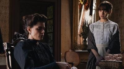 Assistir Como Água para Chocolate Temporada 1 Episódio 5 Online em HD