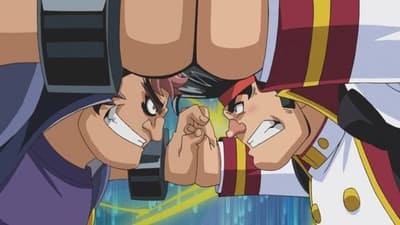 Assistir Yu-Gi-Oh! Arc-V Temporada 1 Episódio 30 Online em HD