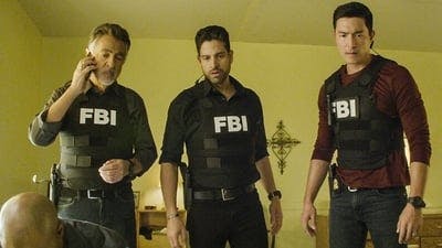 Assistir Mentes Criminosas Temporada 13 Episódio 11 Online em HD