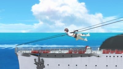 Assistir Strike Witches Temporada 2 Episódio 2 Online em HD