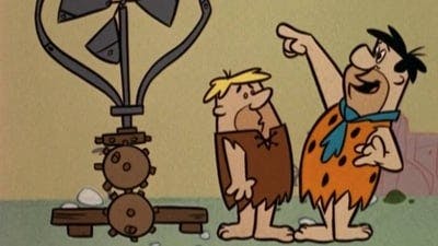 Assistir Os Flintstones Temporada 1 Episódio 1 Online em HD